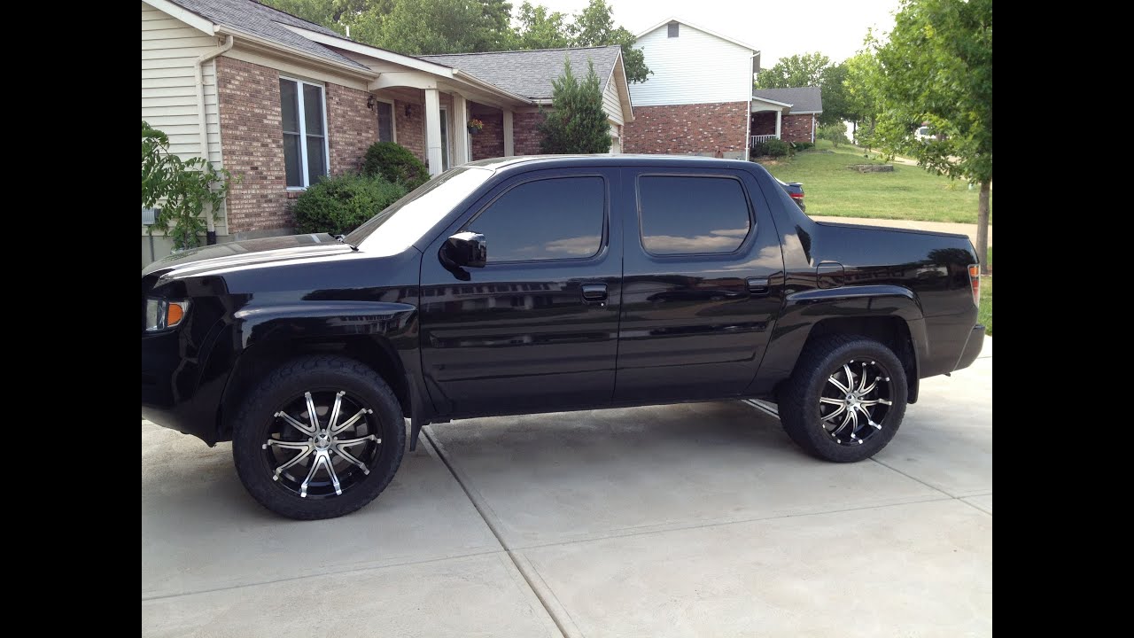 Honda Ridgeline Magnaflow Cat Back Exhaust System...