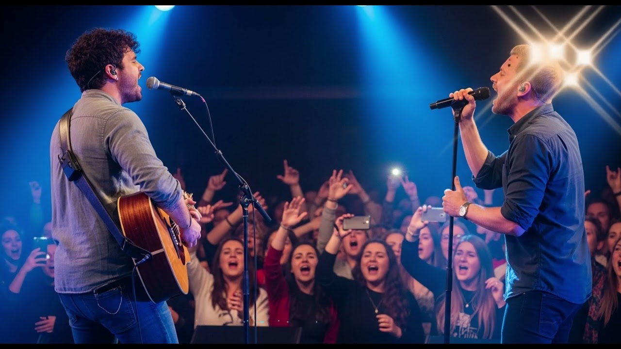 Quando Eu Clamo, O Céu Se Abre - 🔥 Avivamento Worship – Louvor, Adoração e Medleys Profundos