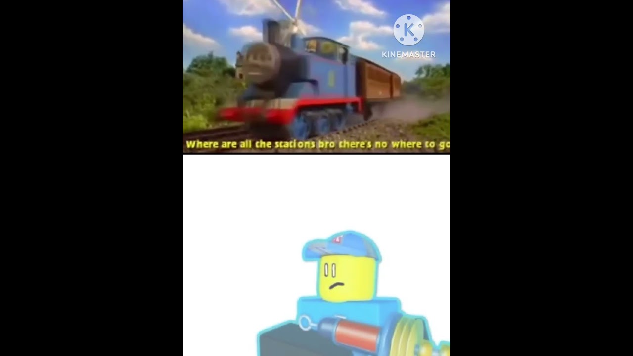 Sounds so familiar&hellip; (~Includes The Battle Bricks Characters~) #roblox #memes #thebattlebricks