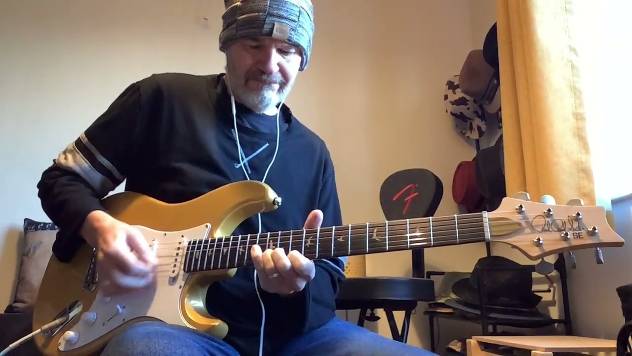 Wednesday Morning Groove (Not) NAMM 2026