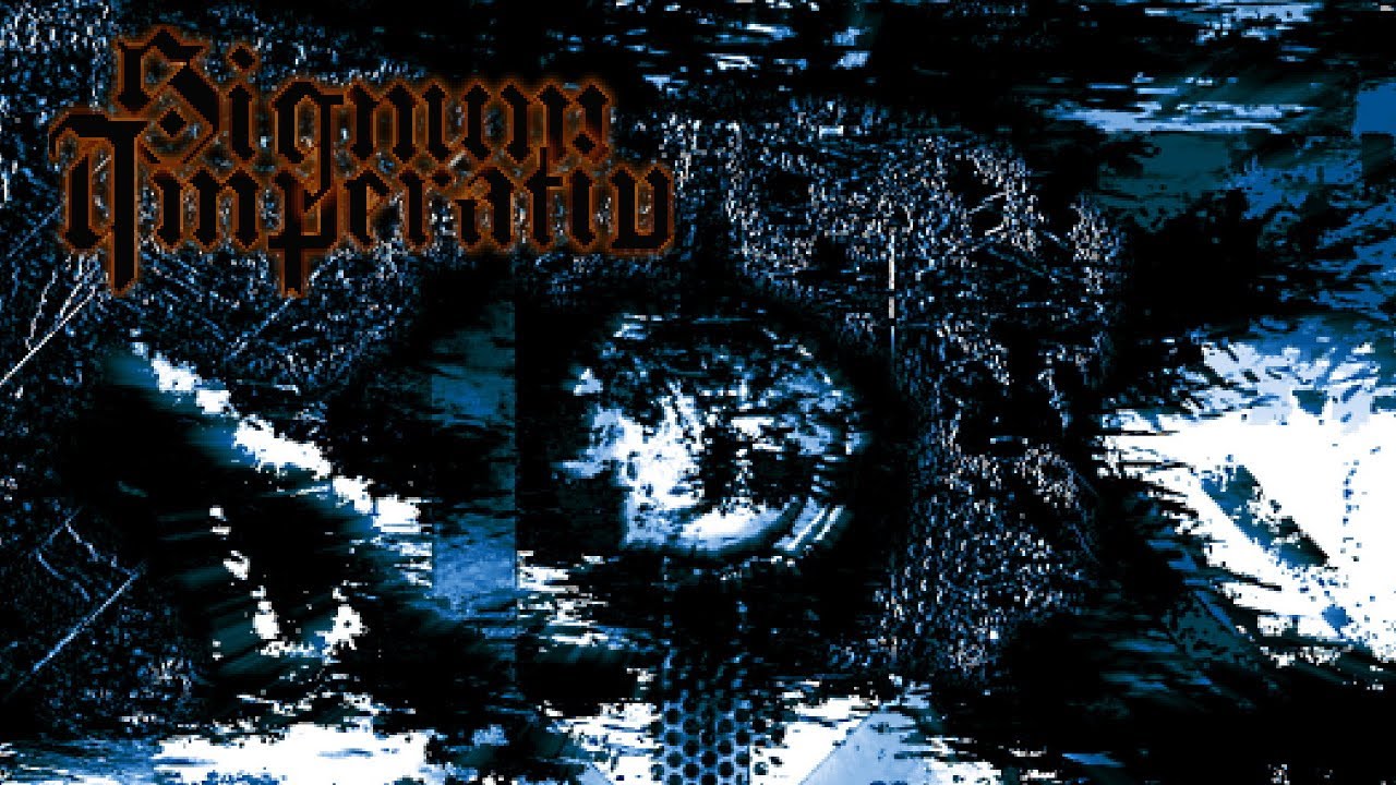 Signum Imperativ - Promemoria