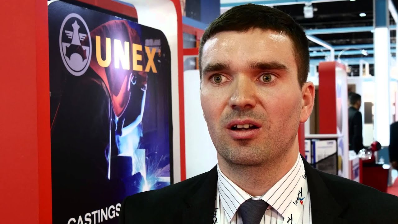 CzechTrade - Big5 Exhibition Dubai 2014
