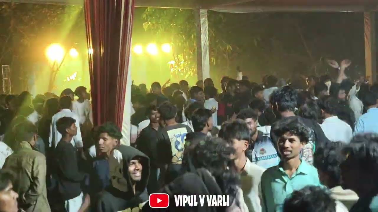 Vedant musical party tarpo