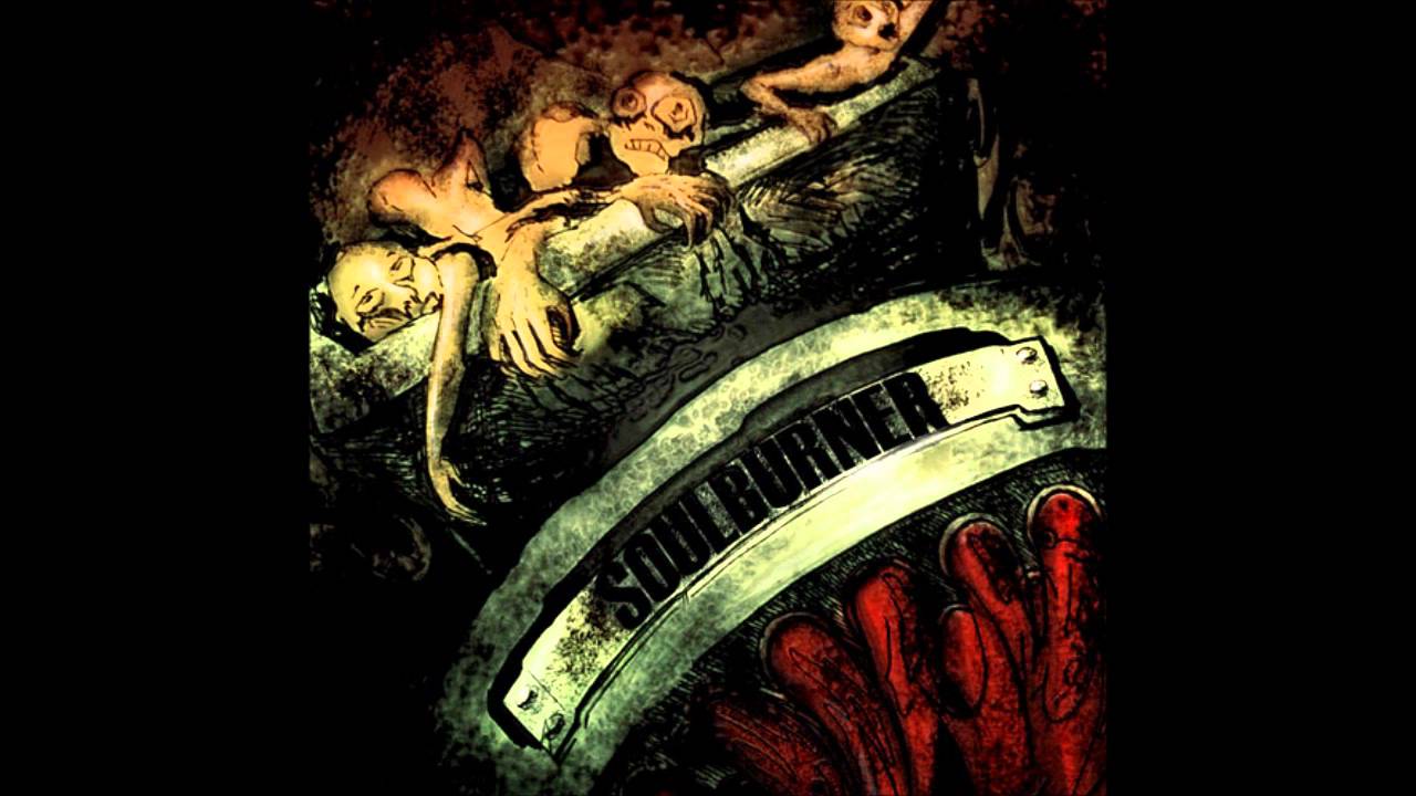 14 - Experiment Chamber (HertzLab Pneumatic Mix) - DeathHarmonic