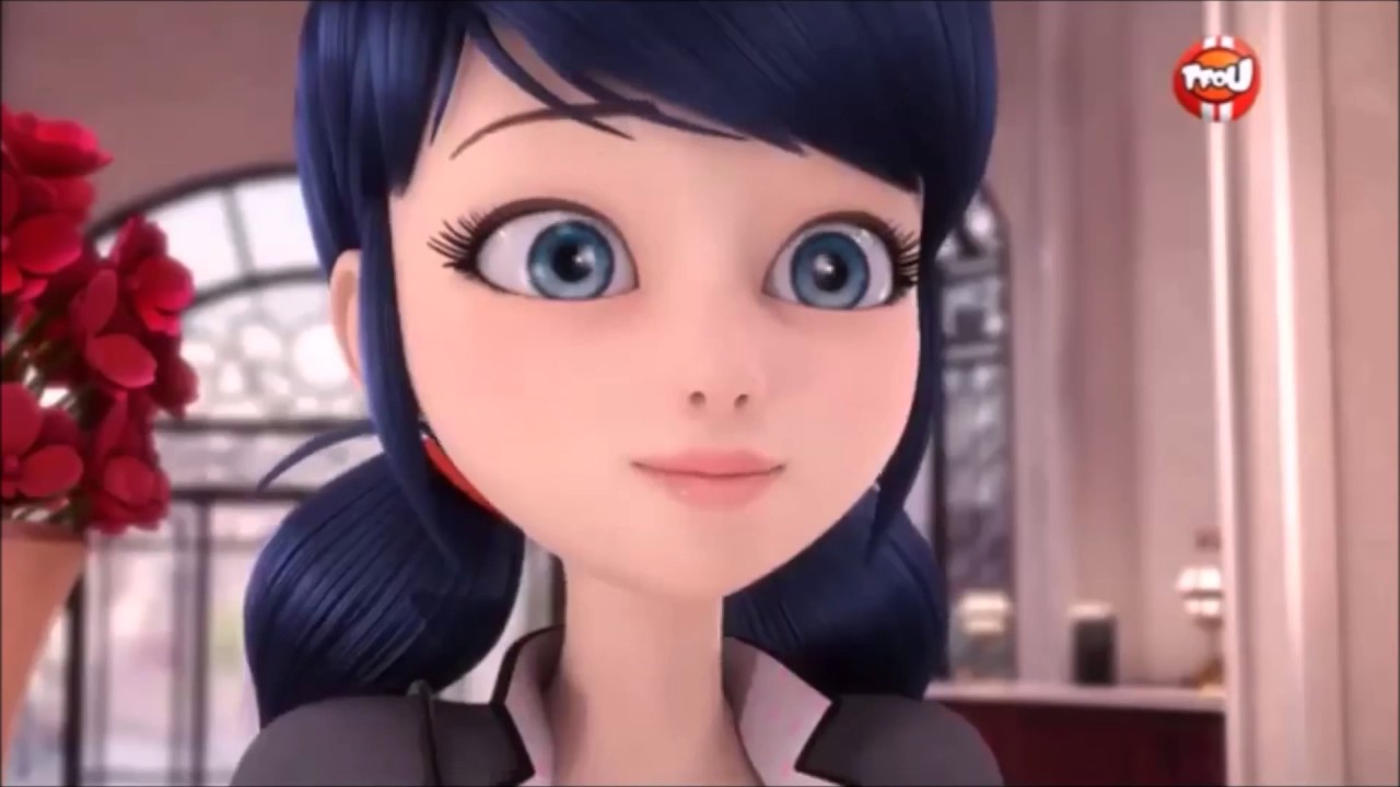Miraculous Ladybug AMV - Love Me Like You Do