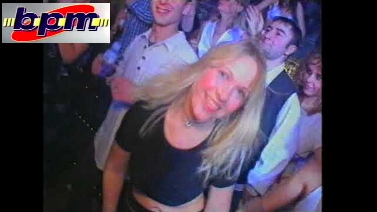 BPM @ Positiva Party, Broadway Boulevard, London, late 95 [FULL SHOW EDITED]
