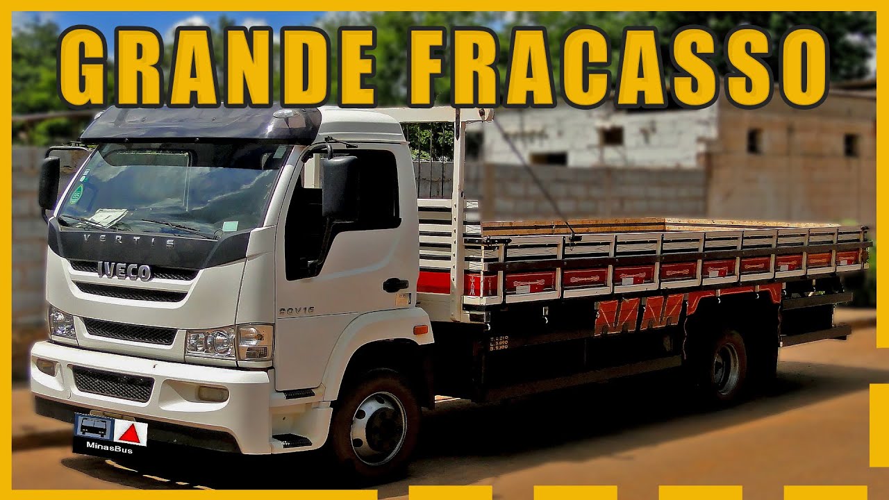CAMINHÕES 