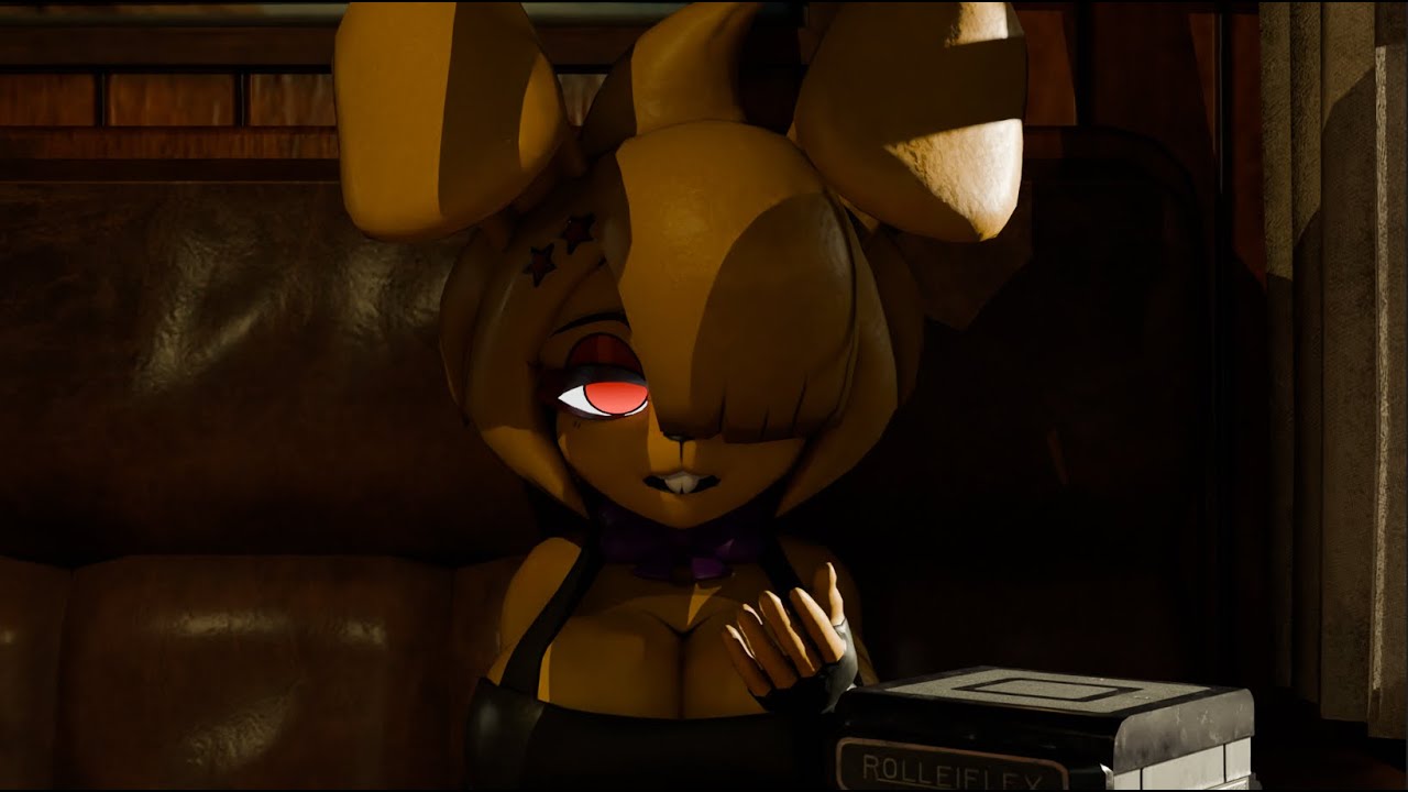spring bonfie te enseña 2 trailer