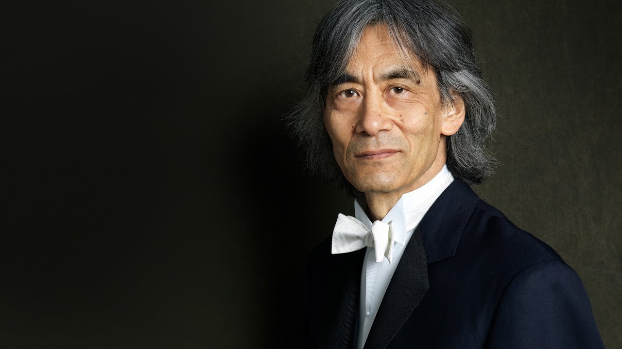 Frankfurt Radio Symphony LIVE: Jan Vogler & Kent Nagano with Dutilleux & Schubert
