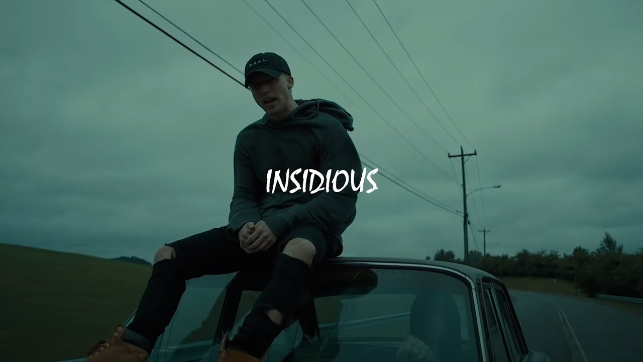 (Free) NF Type Beat - Insidious