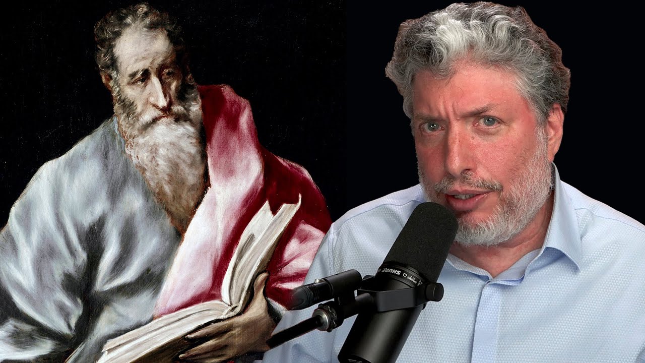 Was Matthew Really Jewish? Rabbi Tovia Singer Responds