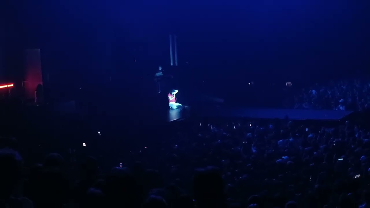 Lorde - Liability, 2025-11-27, Brussels