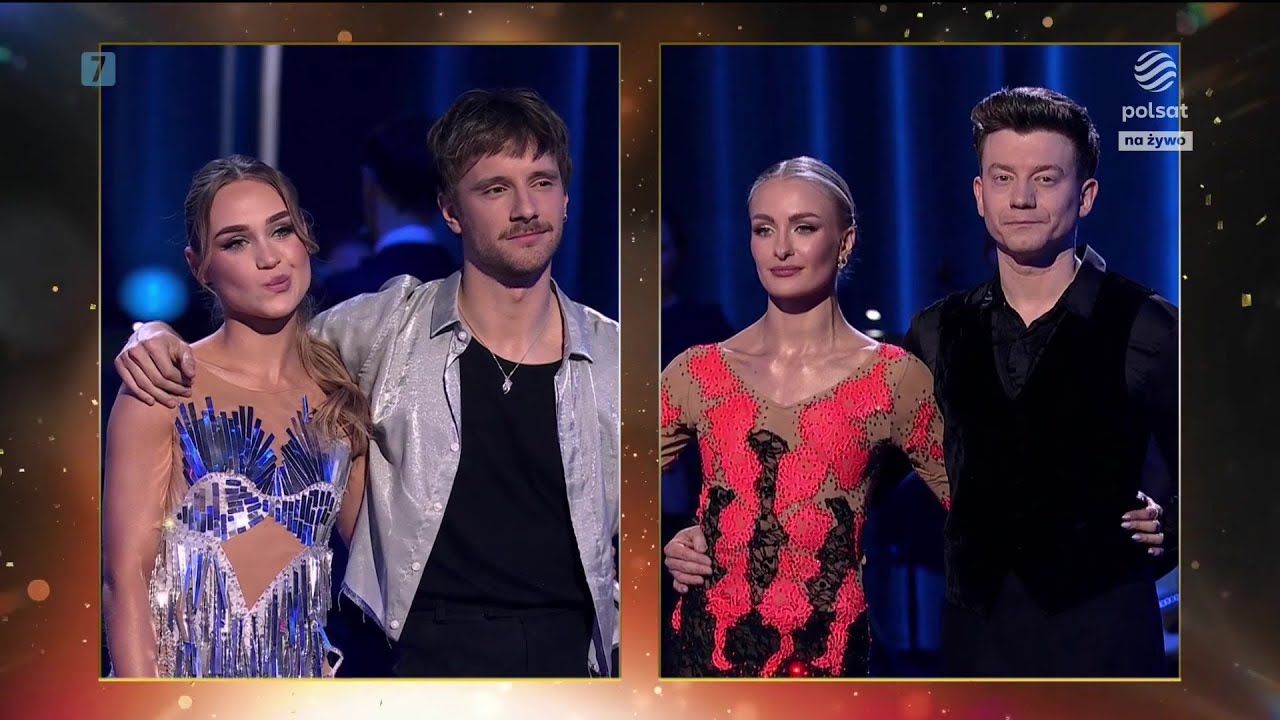 Wyniki | Dancing with the Stars. Taniec z gwiazdami 14. Odcinek 8