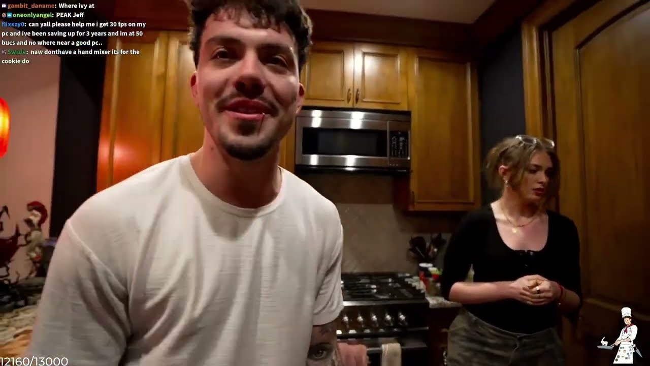 Adapt PREPARES THE KITCHEN WITH QTCinderella!