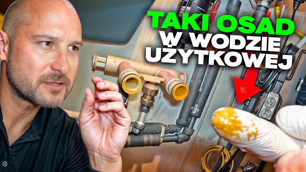 KAWIOR W RURACH... KLIENT W SZOKU!