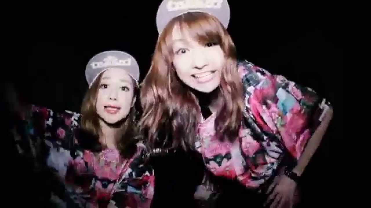 hy4_4yh「ティッケー・オン・ザ・ビーチ」公式 MV