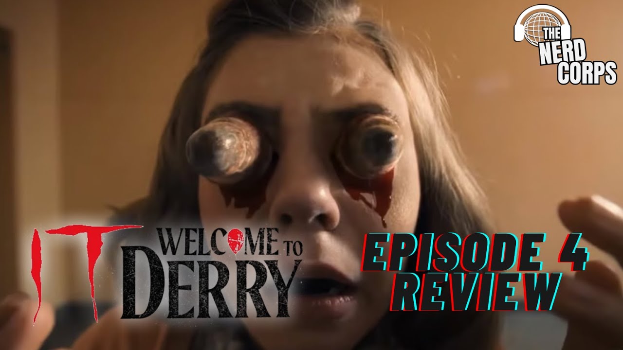 'IT: Welcome to Derry' Season 1 Episode 4 Review