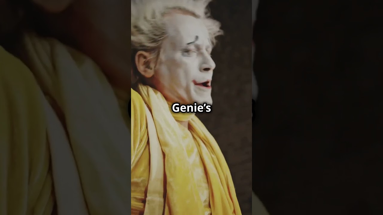 10 Times Improvisation Made Movie History