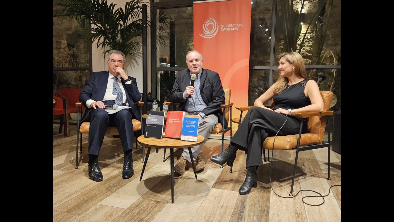 Chantal Moll y Fernando Méndez nos dan las claves para entender la crisis de la vivienda