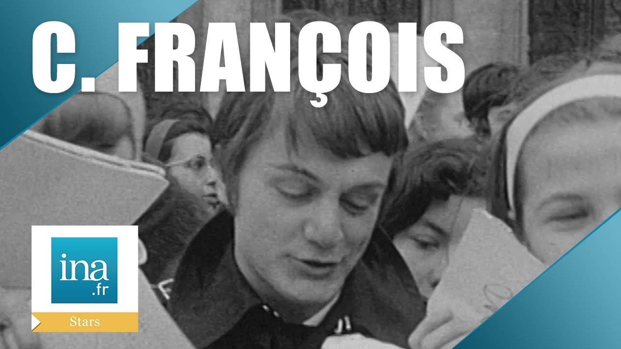 Quand on est fan de Claude François | Archive INA