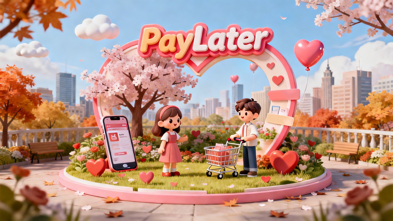 PayLater