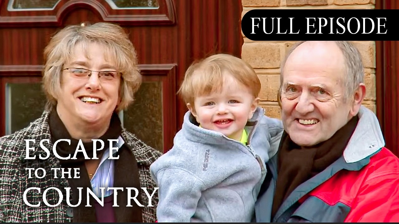 Escape to the Country Season 12 Episode 75: Cornwall (2011) | FULL EPISODE
