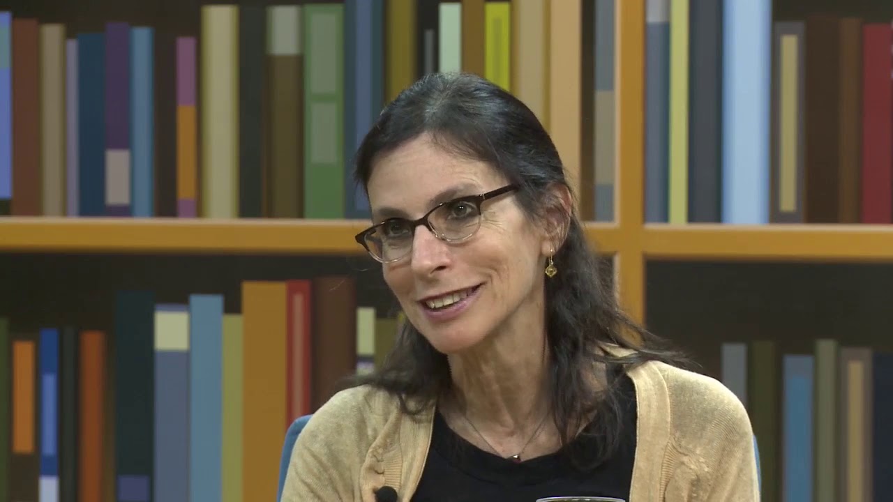 Painel Haddad (21/10/2019) - Lilia Schwarcz