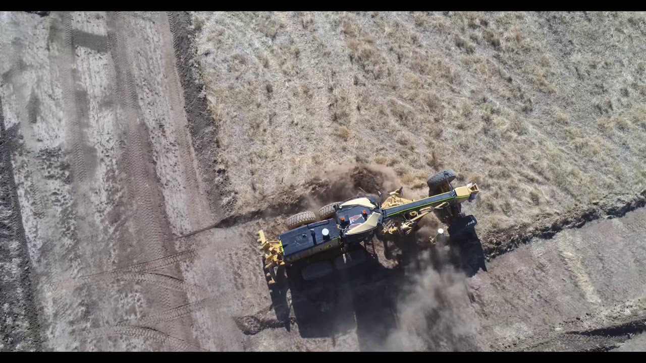 CAT 14m