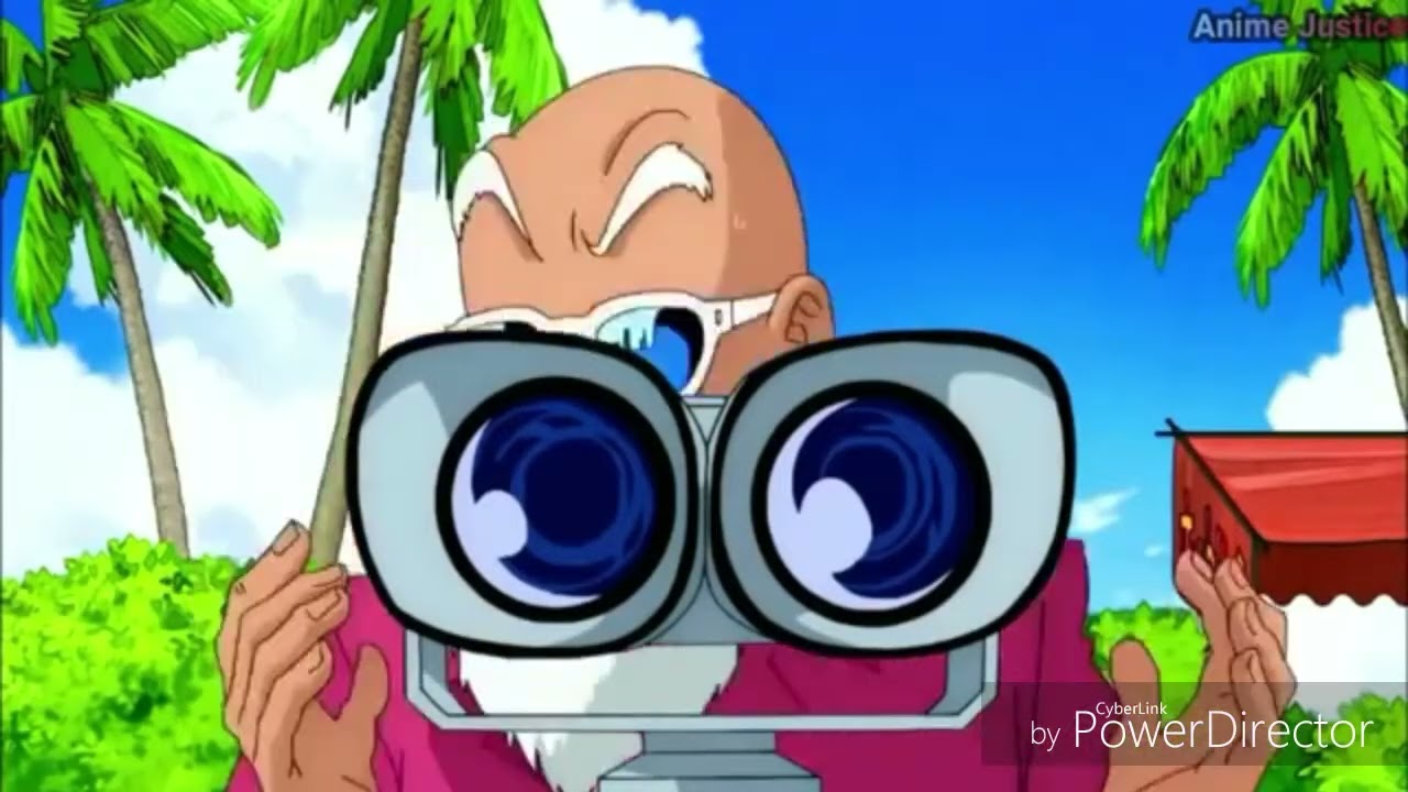 DBZ AMV (Safe and Sound)