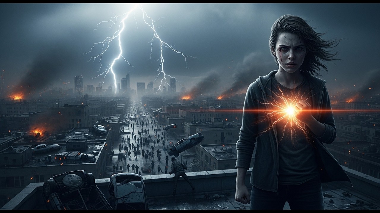 76.Nhìn thấy những vì sao 2