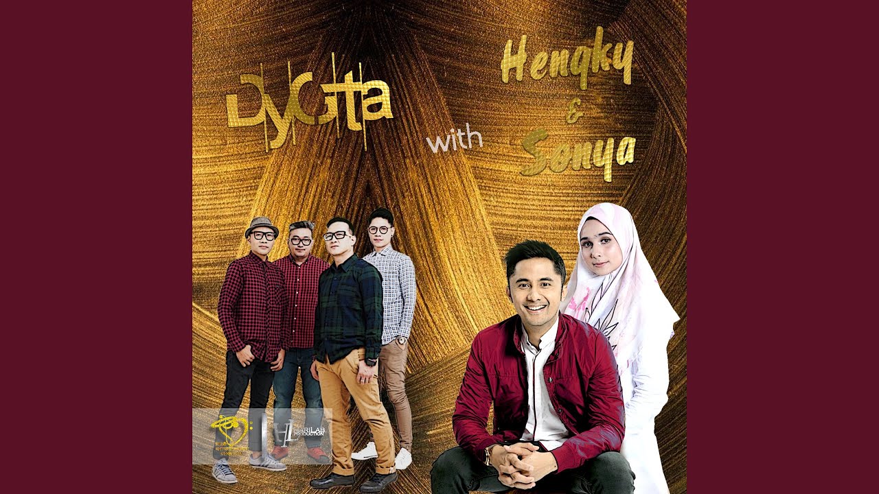 Karena Ku Sayang Kamu