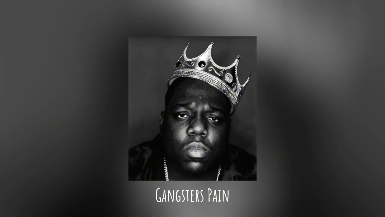 Gangsters Pain