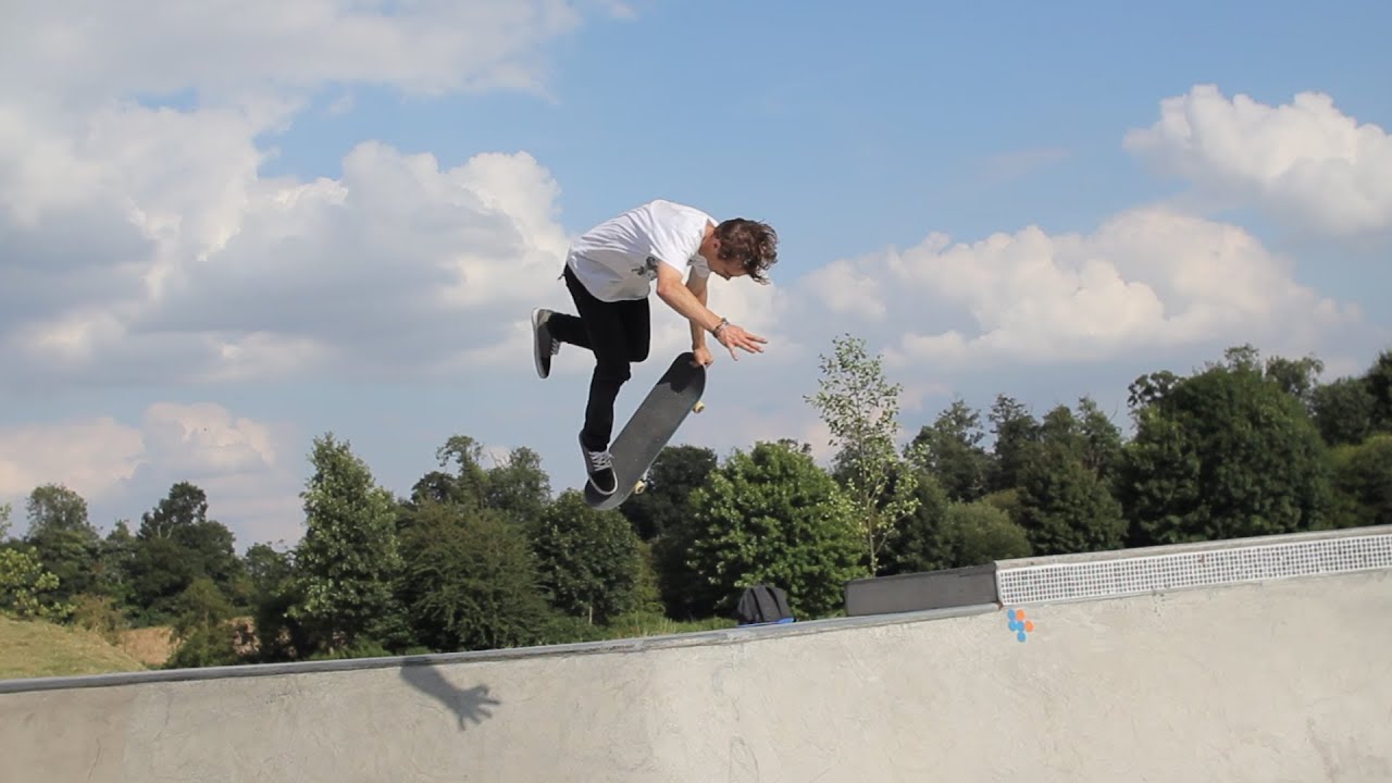 Alex Hallford
