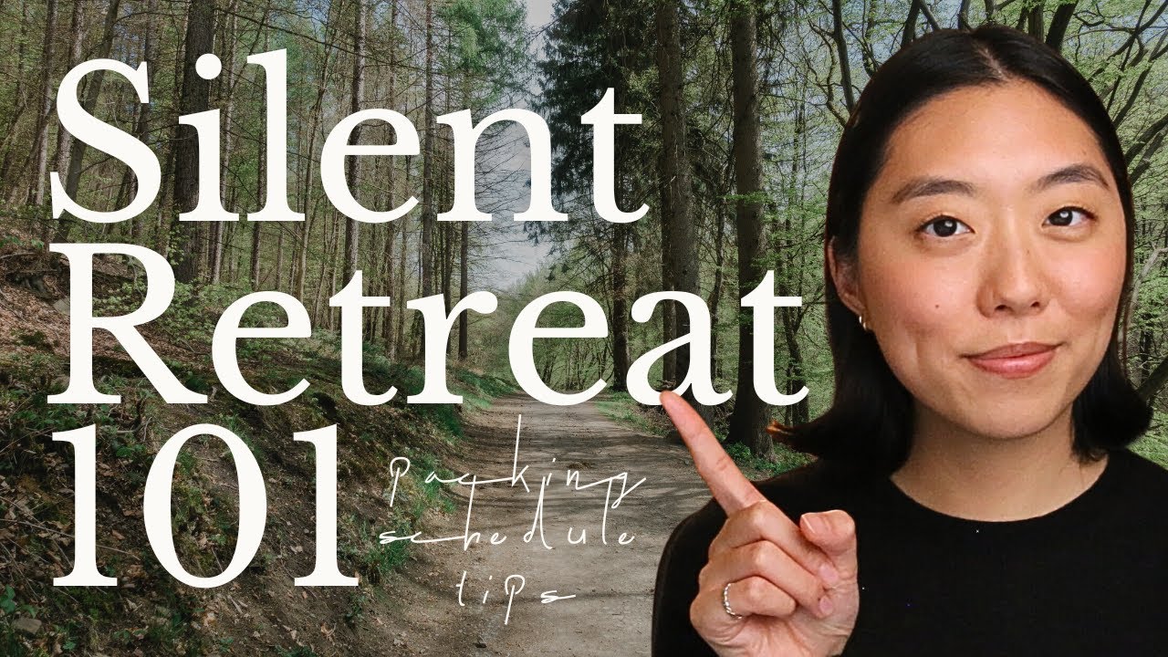 A Complete Beginner&rsquo;s Guide to Silent Meditation Retreats