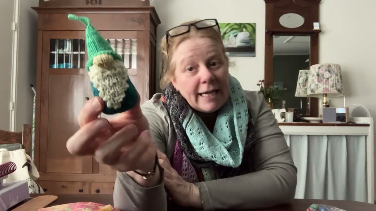 Vlog 21 van de Wolzus met klein cadeautje