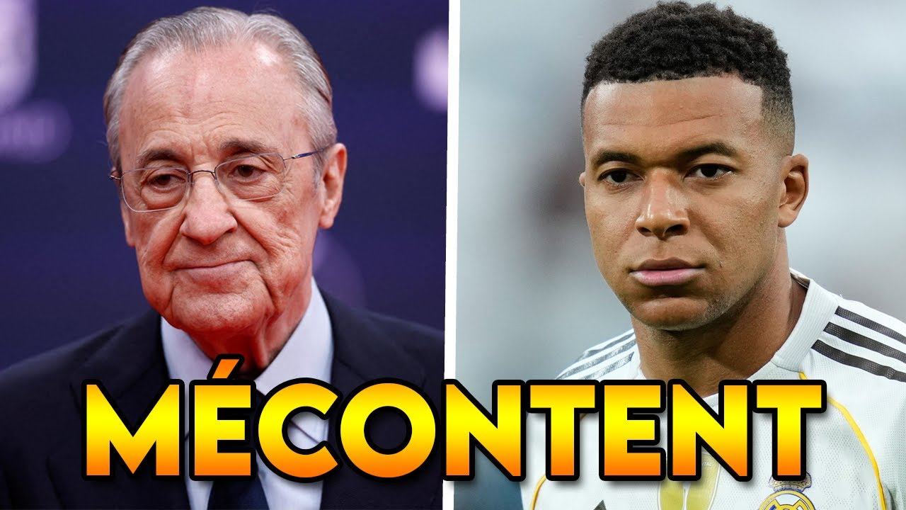 Mbappé DÉTRUIT ses COÉQUIPIERS en PRIVÉ ? 