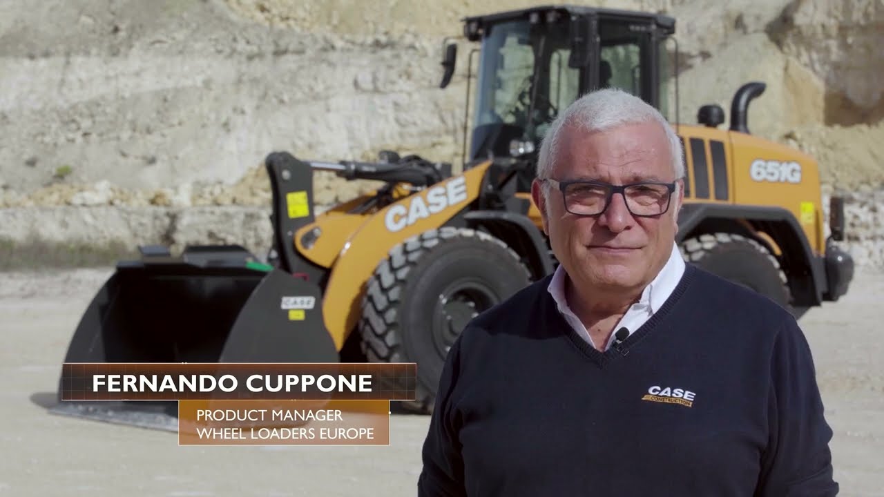 Europe: New 651G WL - Walkaround: Intro & Configurations