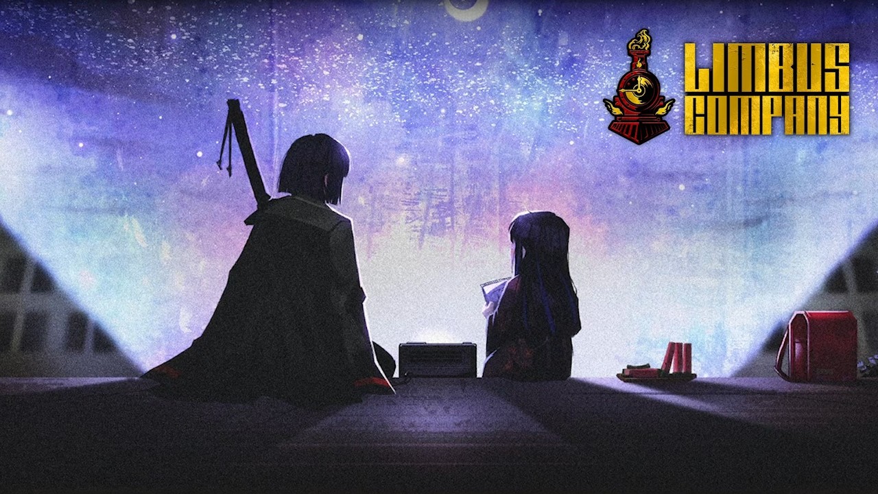 성우, 연출 캐리 - 림버스컴퍼니 9장 (하)(LimbusCompany)