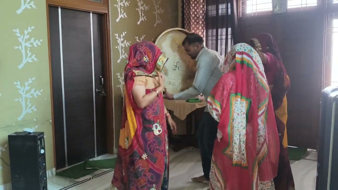 होली की धमाल #trending#viral#shekhawati#rajasthani#trendingvideo#viralvideo
