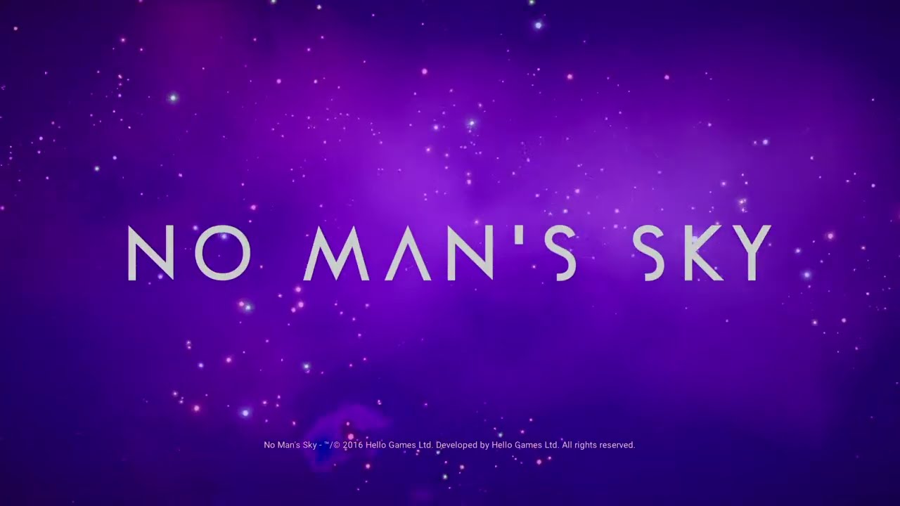 No Man's Sky Expedition 18 Redux: Relics (Phase One)
