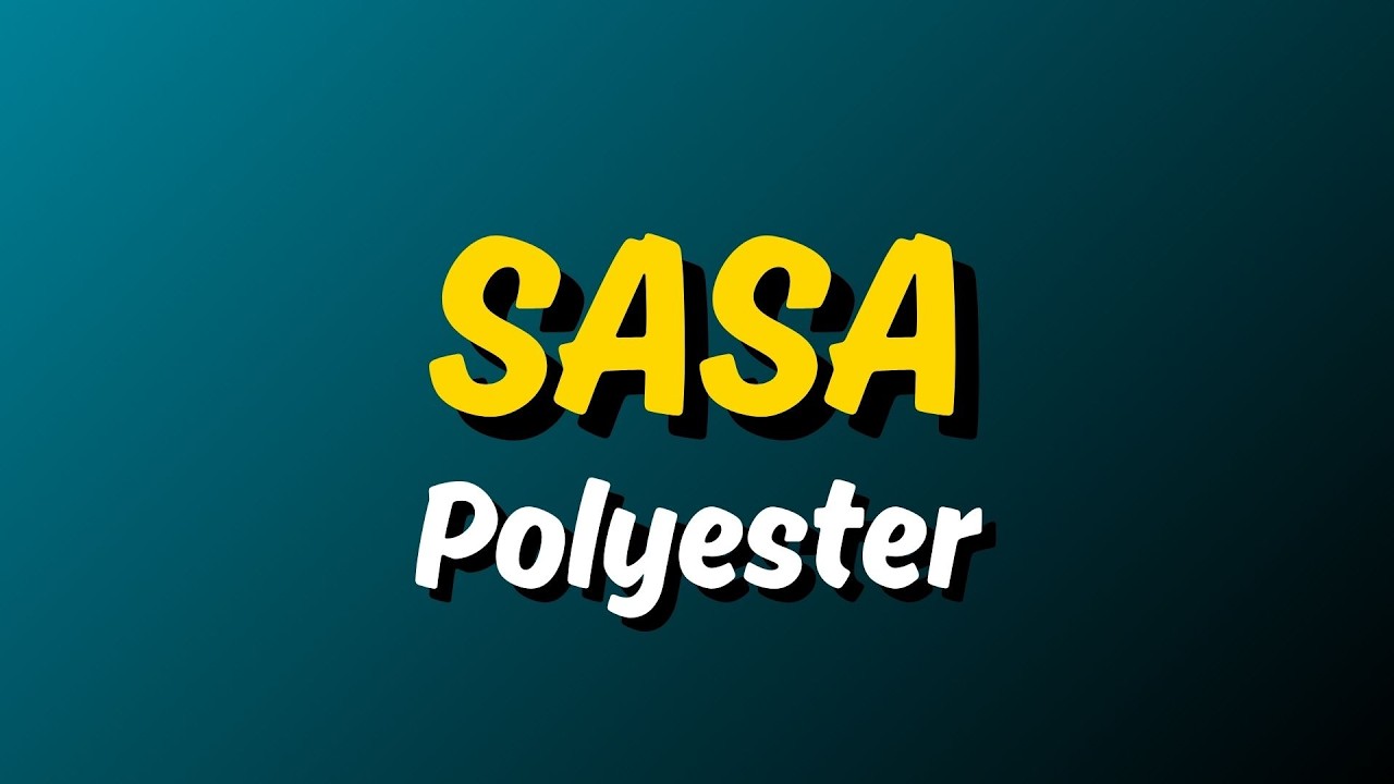 SASA Hissesi Analiz 2026 | SASA Polyester Hedef Fiyat, Teknik ve Temel Yorum