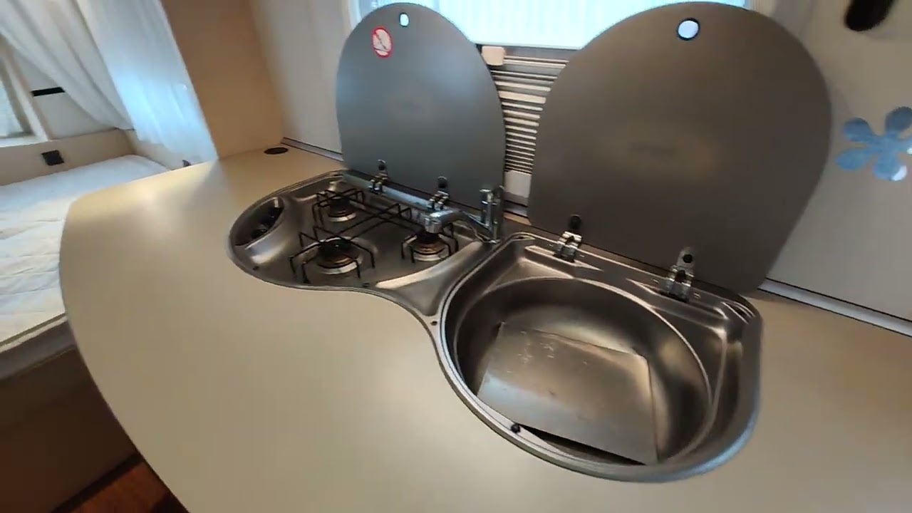 Hobby Lavita 440 DMC 1200 kg