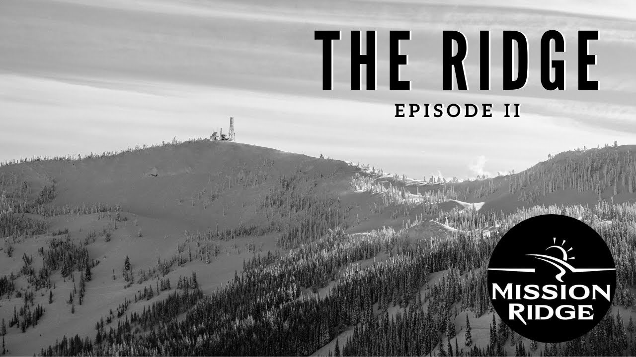 The Ridge: Episode 2