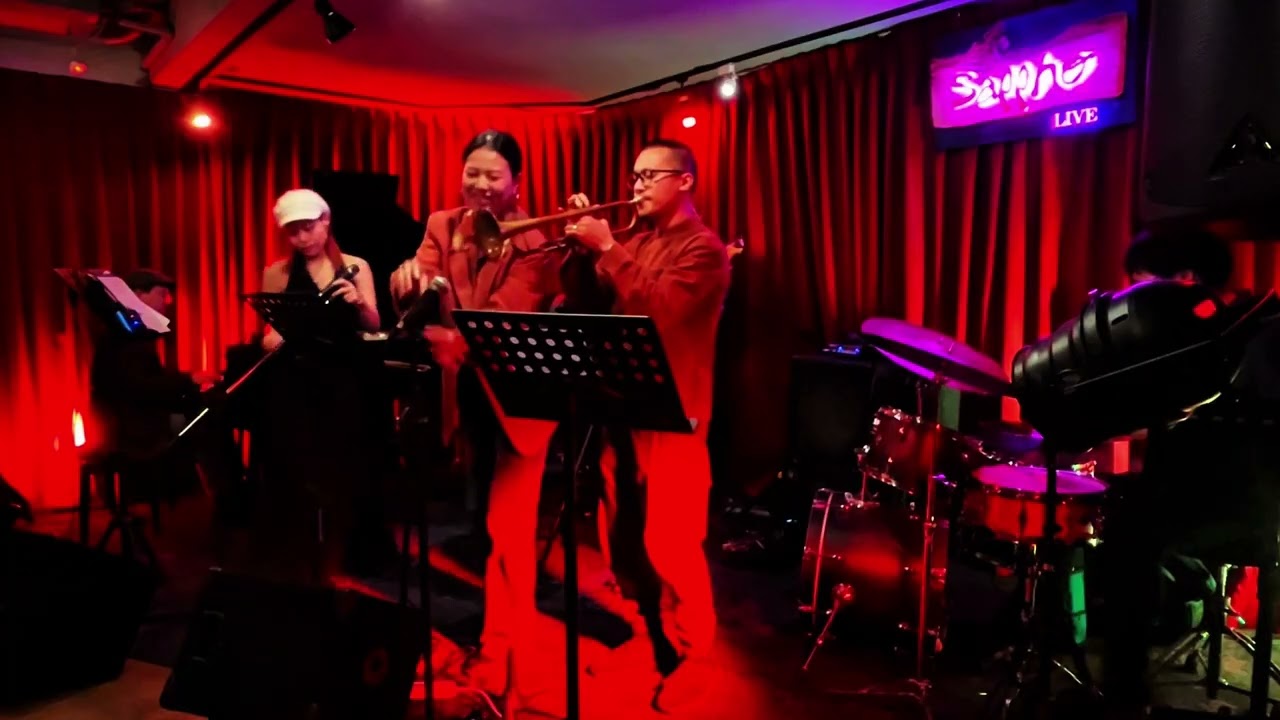 2025.12.13.Encore - Afro Blue@sappholive1745