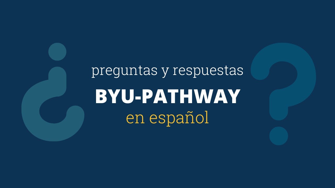 Preguntas y Respuestas - en español