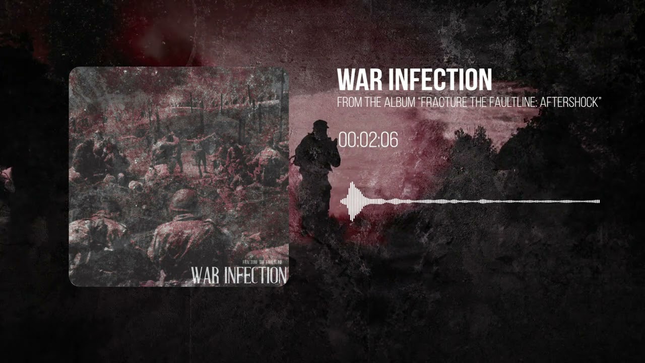 The Word Of Lawder - War Infection