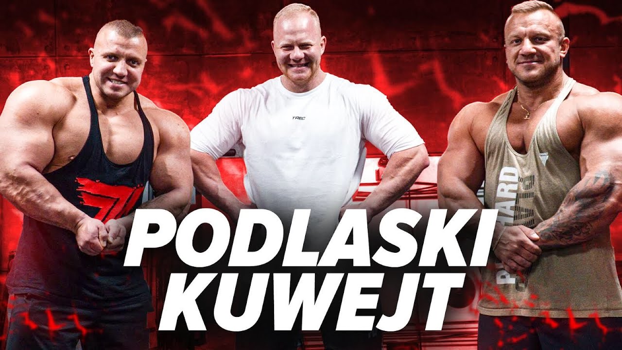 Podlaski Kuwejt - 