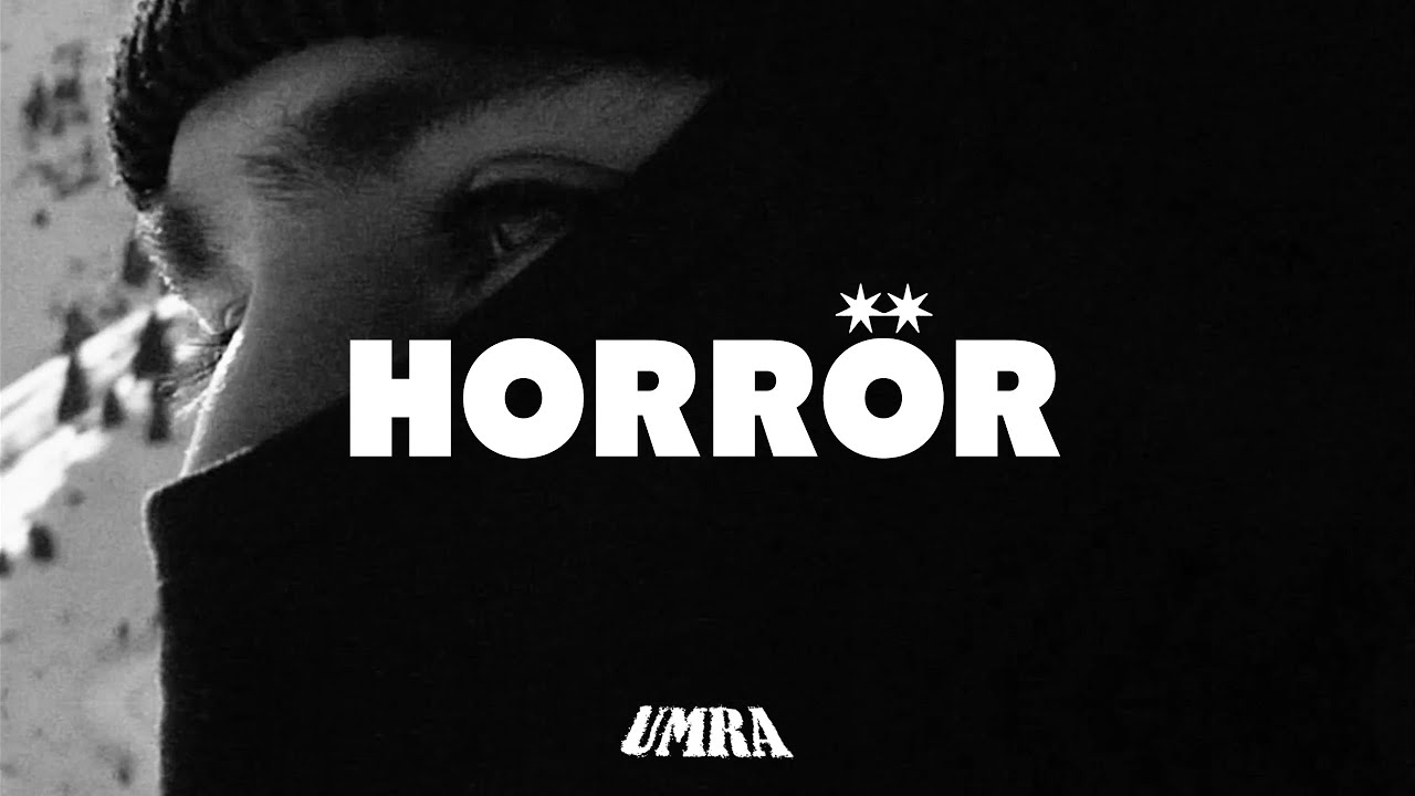 [FREE] BATO + JEEMBO + TVETH + HELLA HILLZ TYPE BEAT - HORROR [PROD. UMRA + SOUTHGARDEN + LIL KIRIL]