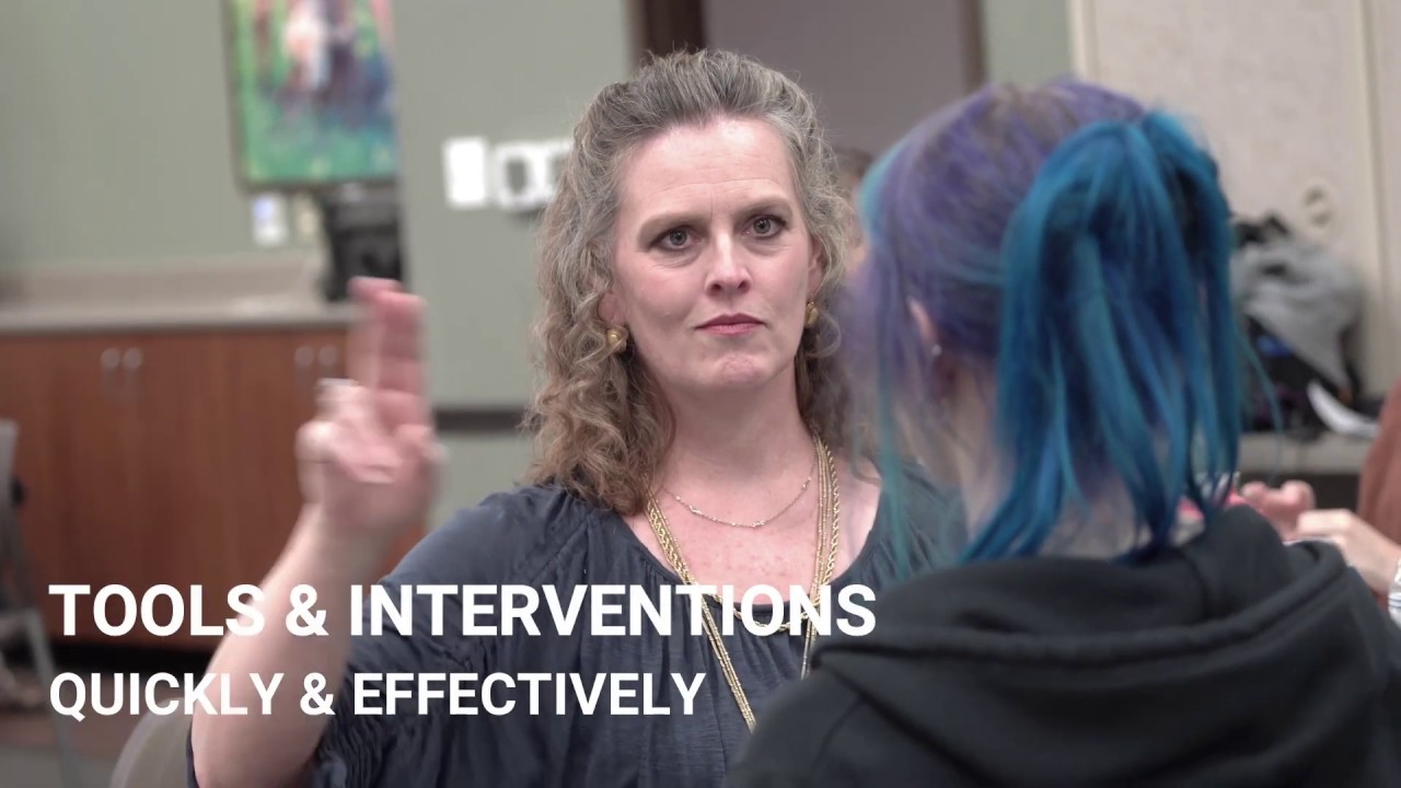 Dr. Jarero's Advanced EMDR On Demand Training