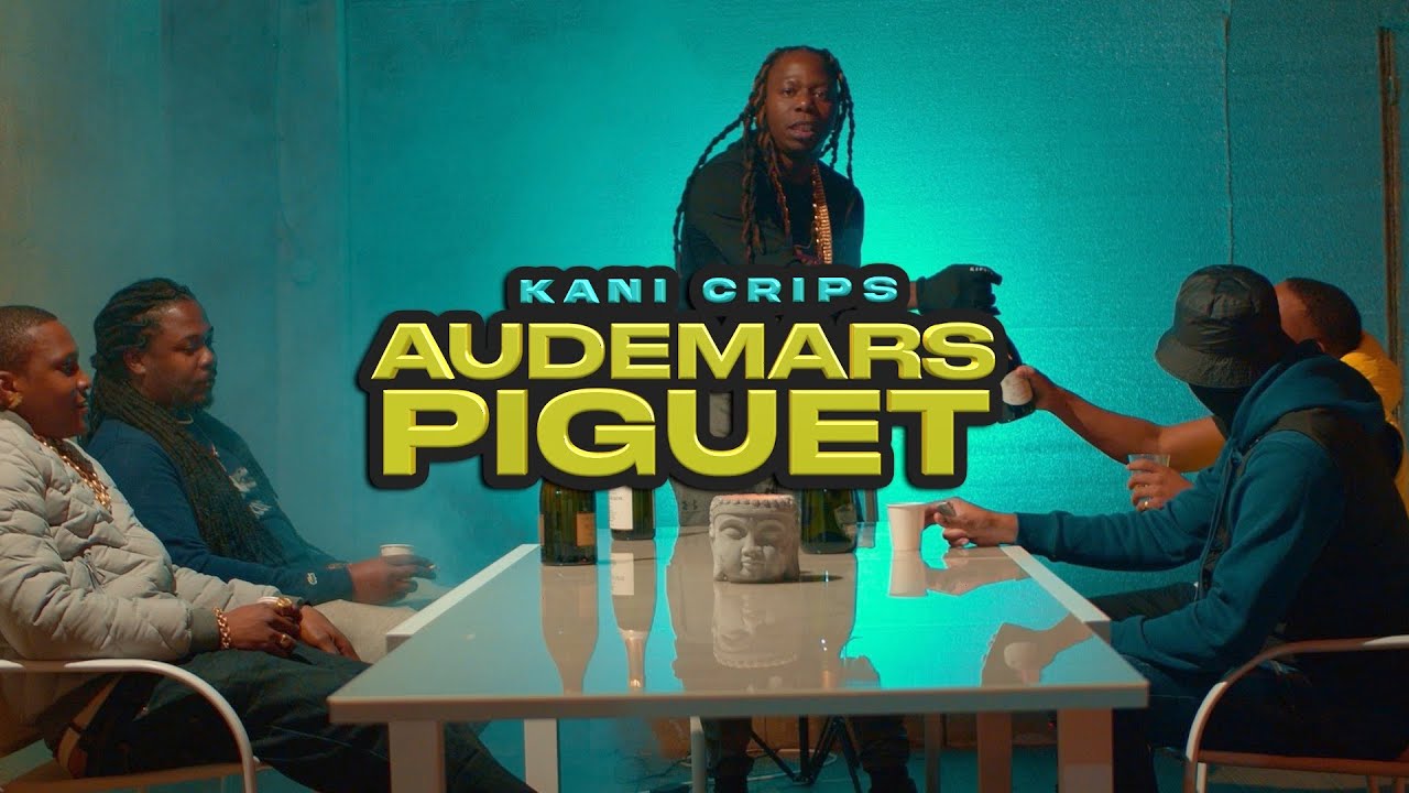 KANI CRIPS - AUDEMARS PIGUET